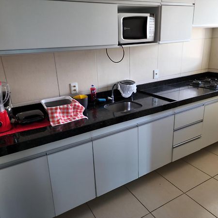 Apartamento Aconchegante Em Candeias Ρεσίφε Εξωτερικό φωτογραφία