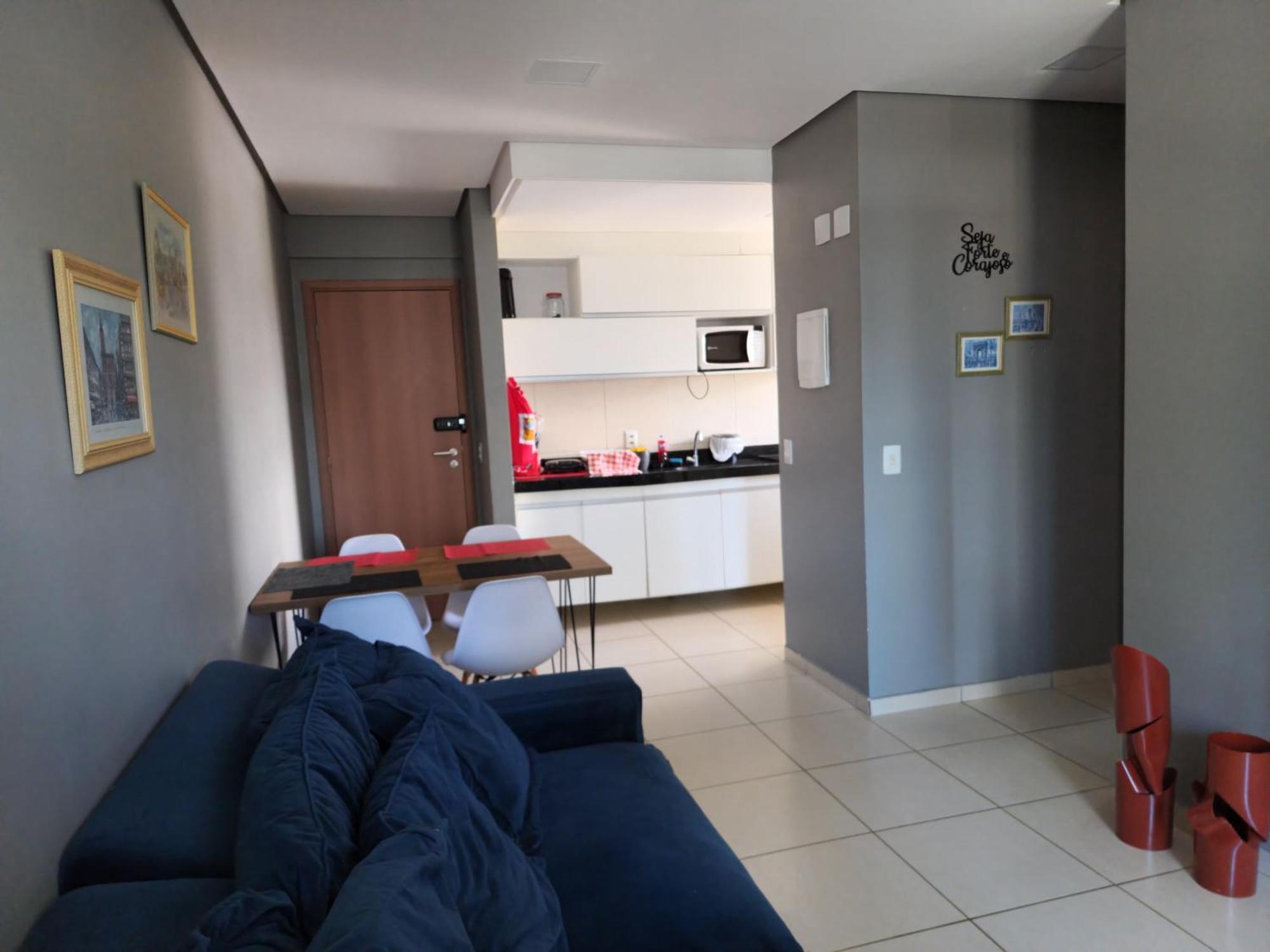 Apartamento Aconchegante Em Candeias Ρεσίφε Εξωτερικό φωτογραφία
