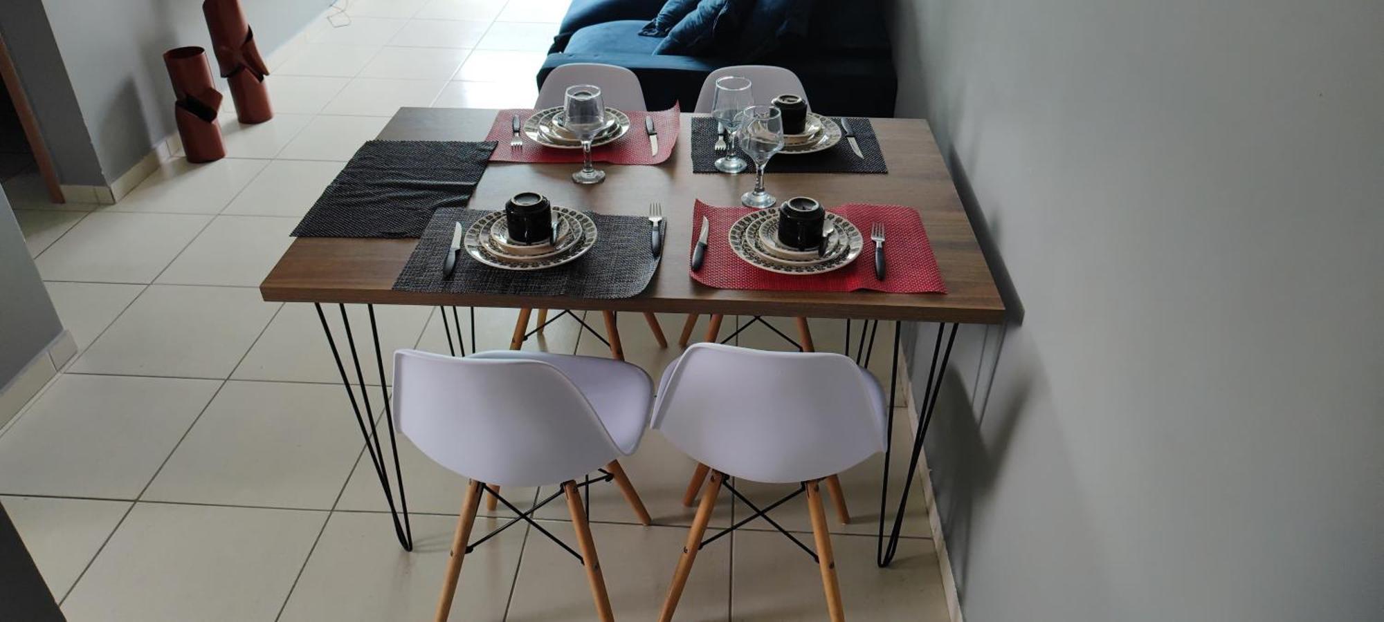 Apartamento Aconchegante Em Candeias Ρεσίφε Εξωτερικό φωτογραφία